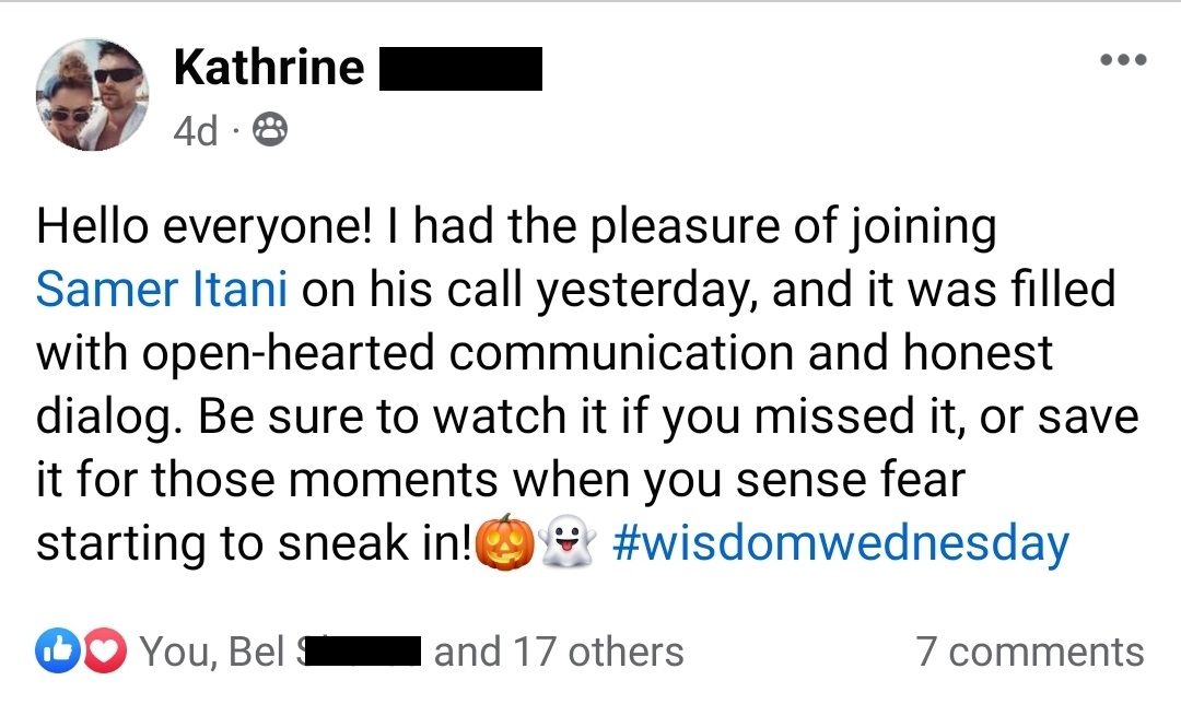 Kathrine
