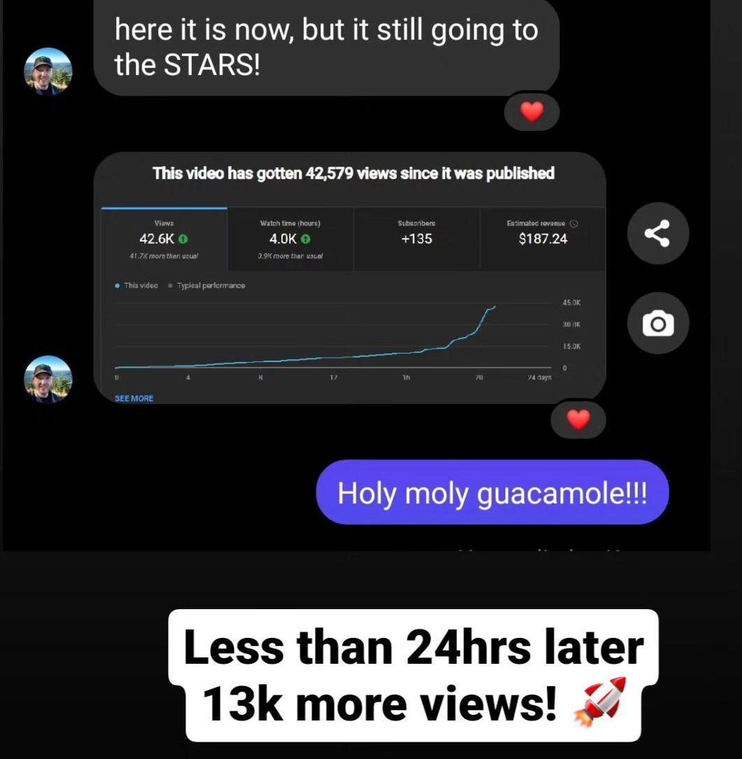 Kurt, channel growth (2/2)